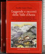 Leggende e racconti della Valle d'Aosta