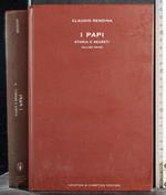 I Papi. Storia e segreti. Vol 1