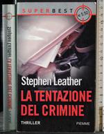 tentazione del crimine