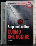 L' uomo che uccide