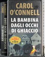 bambina dagli occhi di ghiaccio