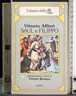 Saul e Filippo