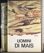 Uomini di Mais