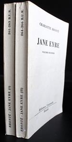 Jane Eyre Vol 1-2