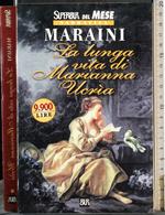 lunga vita di Marianna Ucria