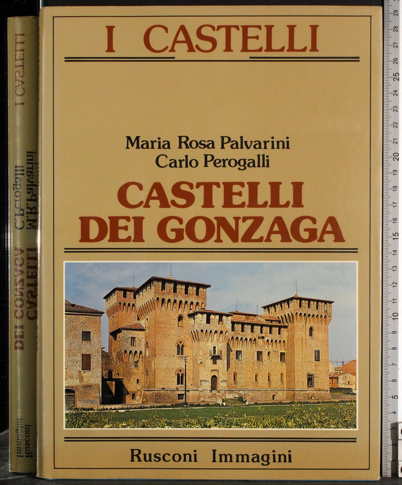 Piazza del Libro