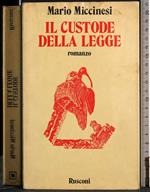 Il custode della legge