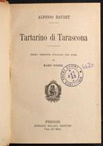 Tartarino di Tarascona