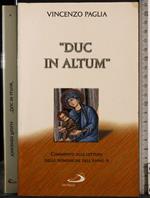 Duc in altum