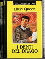 I gialli dell'estate 2. I denti del drago