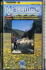 Trekking in Maremma. Vol 1