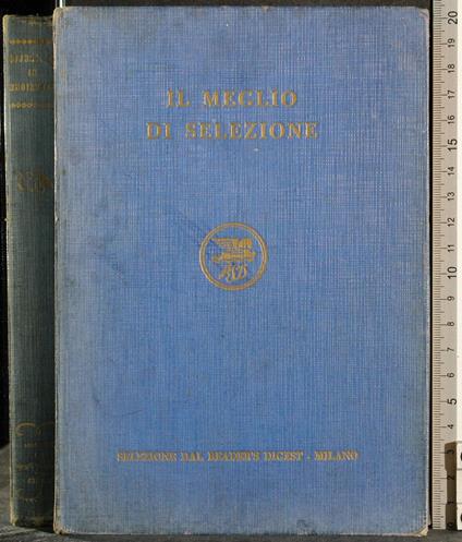 Il meglio di selezione - G. Valerio Catullo - copertina