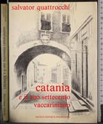 Catania e il suo settecento vaccariniano