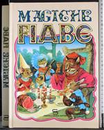 Magiche fiabe