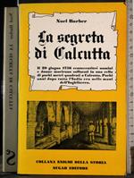 segreta di Calcutta