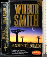 notte del leopardo