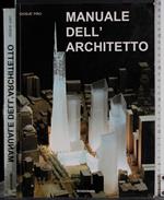 Manuale dell'architetto