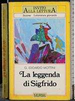leggenda di Sigfrido