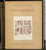 I Grandi scrittori stranieri. Pentameron