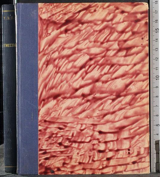 Racconti - Edgar Allan Poe - copertina