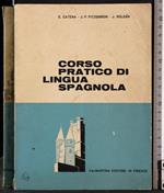 Corso pratico di lingua spagnola