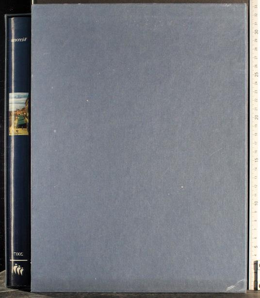 Verona - Giovanna Baldissin Molli - copertina