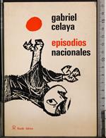 Episodios nacionales