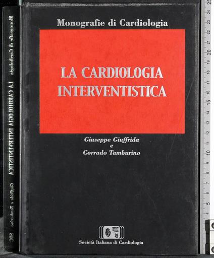 cardiologia interventistica - copertina