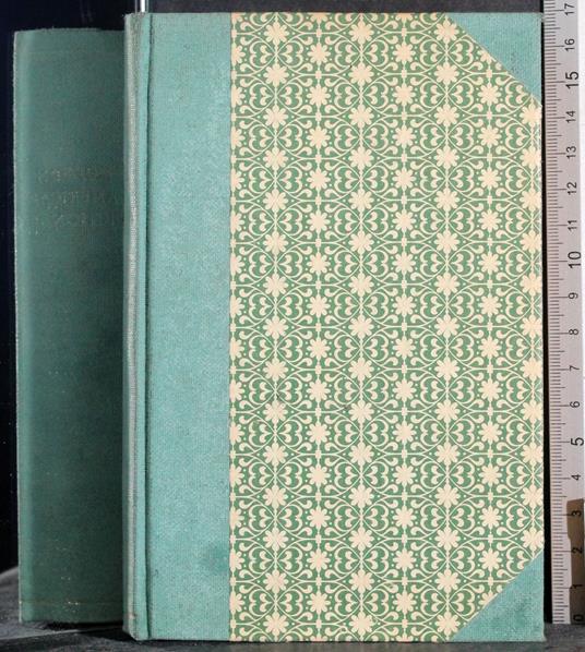 Modern American Dictionary - copertina