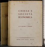 Chiesa e società economica