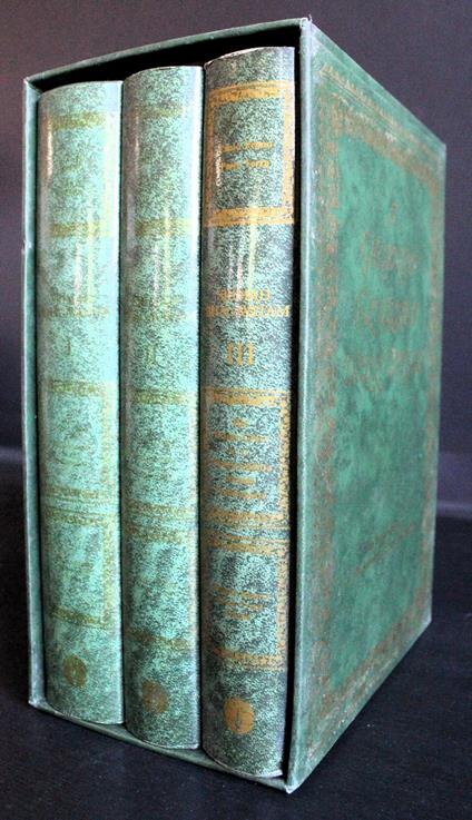 I grandi classici dell'India - copertina