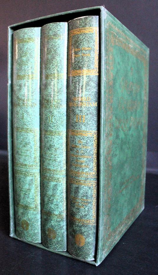 I grandi classici dell'India - copertina