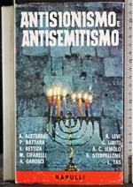 Antisionismo e antisemitismo