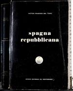 Spagna repubblicana
