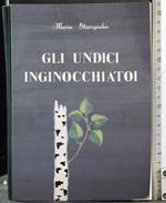 Gli undici inginocchiatoi