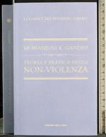 Teoria e pratica della non-violenza