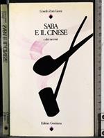 Saba e il cinese