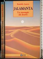 Un messagio dal deserto