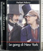 Le gang di New York