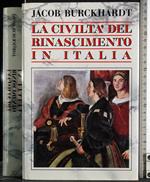 civiltà del Rinascimento in Italia