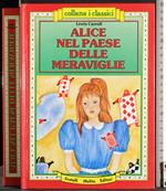 Alice nel paese delle meraviglie