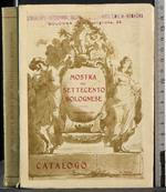 Mostra del settecento bolognese