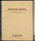 Esposizione romana