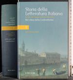 Storia della letteratura Italiana 9. Fine del 500 e 600