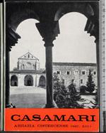 Casamari. Abbazia cistercense sec XIII. La guida