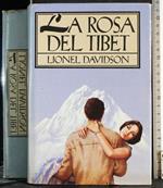 rosa del Tibet