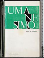 Umanesimo