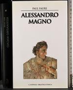 Alessandro Magno