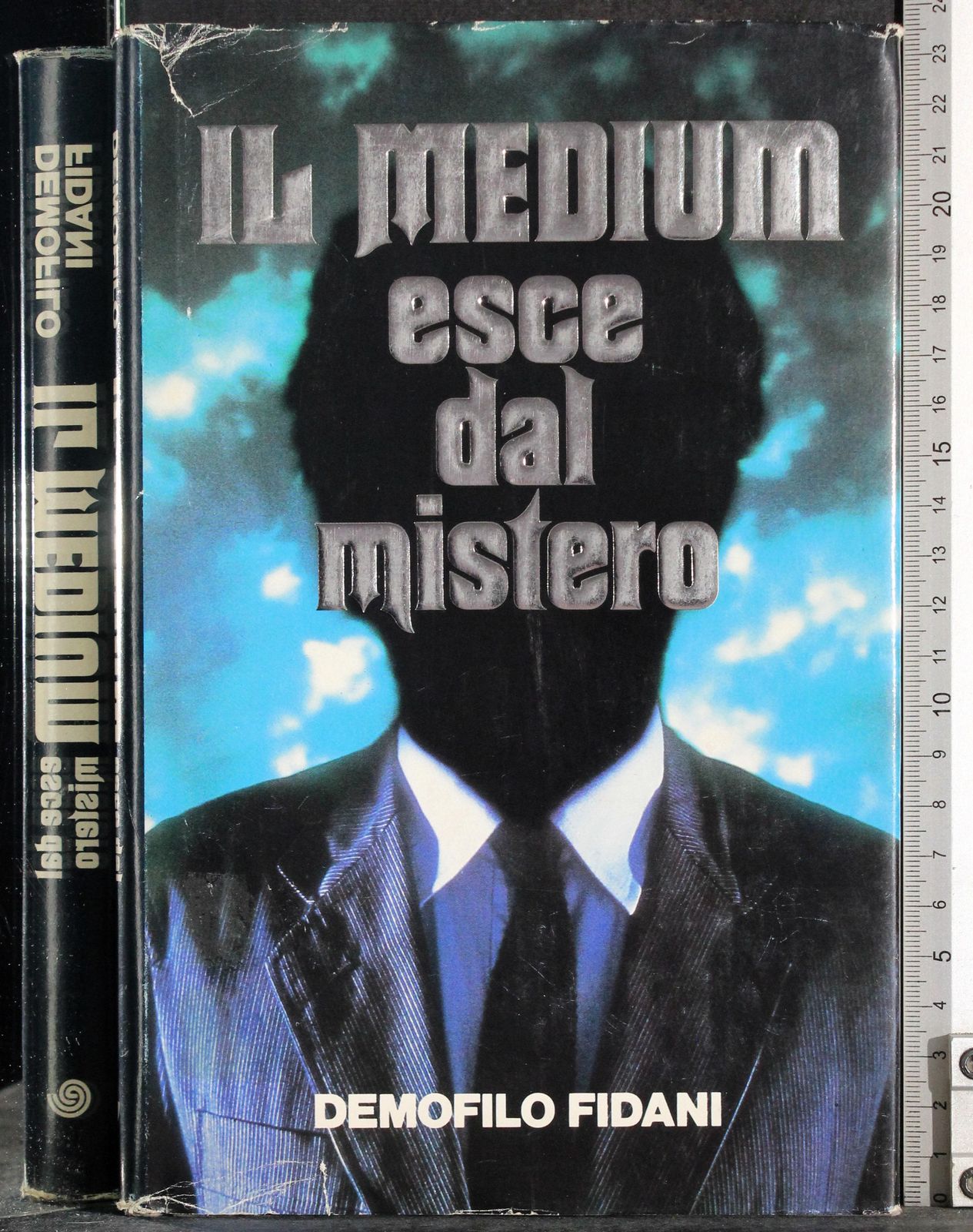 Libro Res