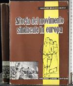 Storia del movimento sindacale in Europa